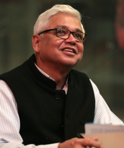 Amitav Ghosh